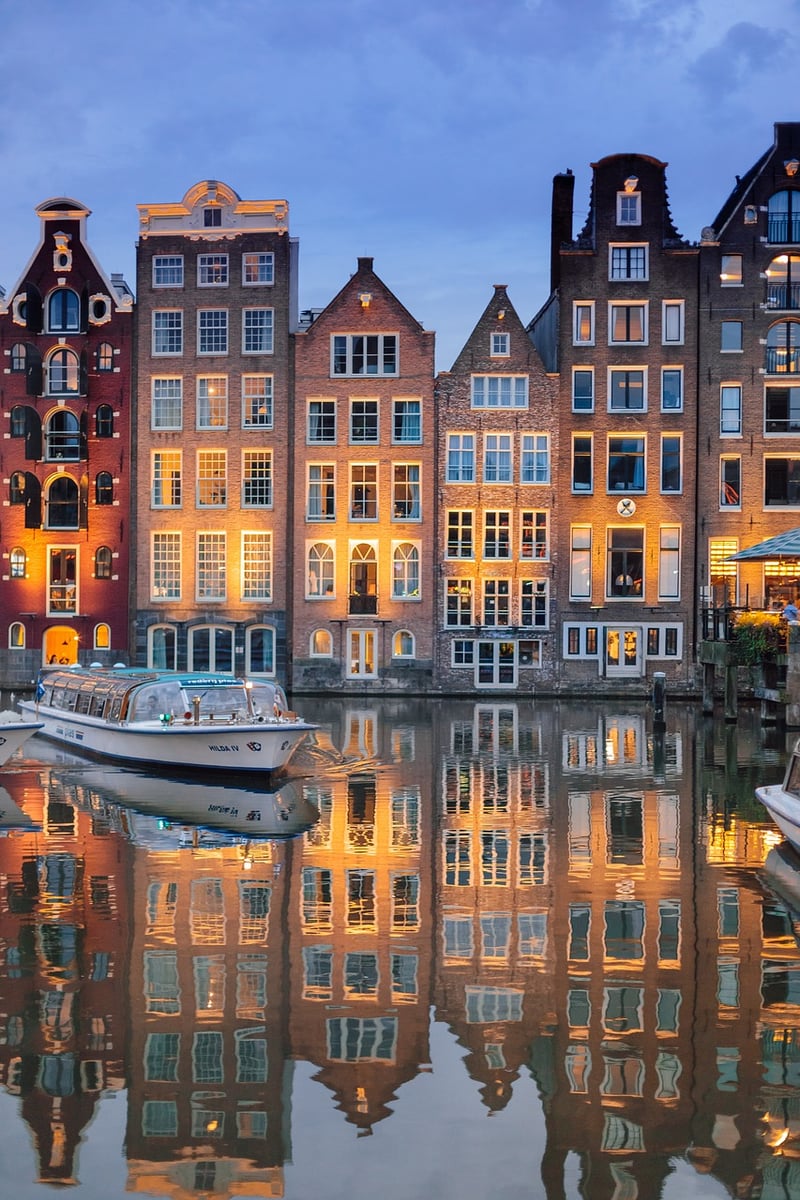 Amsterdam, Netherlands